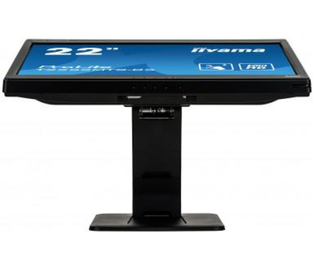 iiyama T2252MTS dotykowy czarny - 355302 - zdjęcie 5